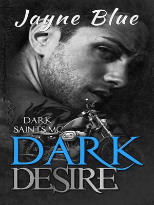 cover image of Dark Desire